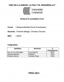 PA2 Negociación y Resolución de Conflictos Cosapi S. A