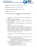 Trabajo practico evaluativo sobre la película El niño que domó el viento
