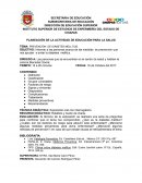 Prevención de diabetes mellitus