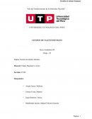 Gestión de talento humano Promart