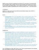 Banksur. Riesgos concretos en las operaciones internacionales de compra venta con EE.UU. y Marruecos en el momento actual