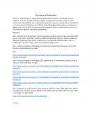 Curso básico del Diseño grafico