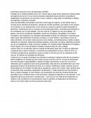 Entrevista al precursor de la red alimendar GIONAS