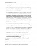 Evaluación de desempeño 1 - Aduanas