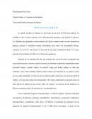 Canon Estético y Consumo en Occidente