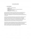 Plan de sesion educativa