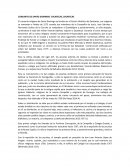 Conjunto religioso de Santo Domingo de Zacatecas, Zacatecas