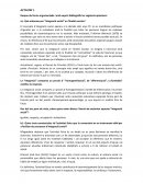 Què entenem per integració social?