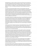 Resumen de análisis de personalidad