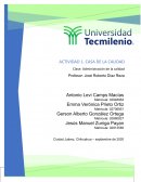 Evaluación del puesto de Ingeniero de Ventas
