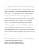 Relación entre tasa de interés, inflación y la variación de TRM