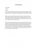 Tarea 2 Medio Ambiente