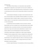 Caracteristicas del los periodos del derecho romano