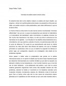 La Teoría Crítica de las Relaciones Internacionales