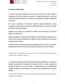 Introducción al sistema tributario