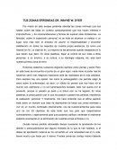 Tus zonas erroneas DR. Wayne W. Dyer