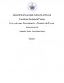 Análisis de áreas funcionales "Eco-me"