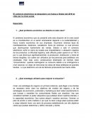 El comercio electrónico se desaceleró con fuerza a finales del 2019 en chile por la crisis social
