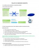 Taller de abdomen abierto