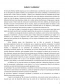 La Didáctica ¿Cuándo enseñar?