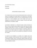 Un recuerdo de nunca olvidar