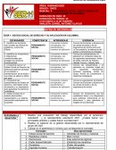 Guia No: 1 Pensamiento social: estado social de derecho y su aplicación en Colombia