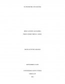 Análisis series de tiempo - TRM (COP/USD)