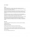 Caso 1 Estrategia Barber Cardiosystems