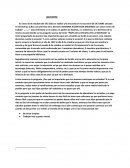 Papel de la escuela en la sociedad