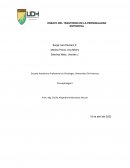 Trastorno de la personalidad antisocial