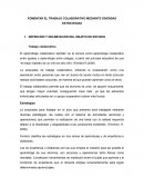 Fomentar el trabajo colaborativo mediante diversas estrategias