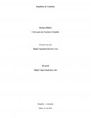 Dimensión Emocional. mi realidad de hoy