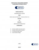 CASO: Costos de Producción – Empresa All Star S.A.C