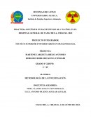 Fractura de fémur en pacientes de 40 a 70 años