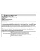 Armamos la Biblioteca de Sala Amarilla