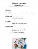 Administración de negocios bancarios y financieros. Imprenta Les & Car