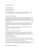 Comercio internacional Incoterm