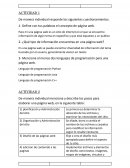 Proyecto final página web