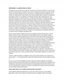 Matrimonio y la Unión Estable de Hecho