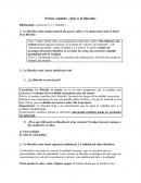 La filosofía como actitud natural