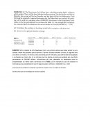 Modeleos de toma de decisión