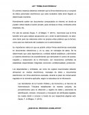 Ley “Firma electrónica”