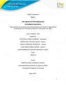 Implementación de programas de farmacovigilancia para mejorar la seguridad de los pacientes en el municipio de Riosucio-Choco