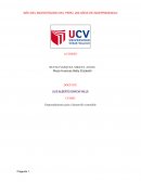 Emprendimiento para el desarrollo sostenible