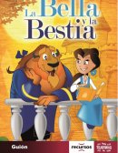 La Bella y la Bestia