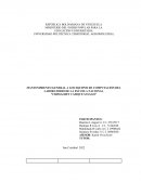 Reparación y mantenimiento de equipos electrónicos