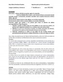 Apuntes parte práctica del poema