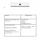 Propuesta del espacio público y senderos Nobsa/Sogamoso