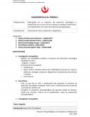 Procesos Psicopatológicos en la Infancia y la Adolescencia