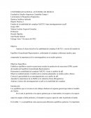 Estudio de la estabilidad del complejo FeSCN2+ bajo amortiguamiento en pH